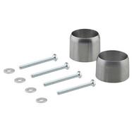Rubicon Express Exhaust Spacer Kits